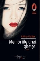 Memoriile unei gheise foto
