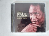 CD: Paul Robeson &ndash; The Best Of Paul Robeson, 2008, Pop, Country Blues