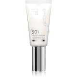 ARTDECO Skin Yoga Hyaluronic crema fluida hidratanta SPF 50 30 ml