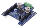 Placă de expansiune SPI powerSTEP01 10,5-85VDC