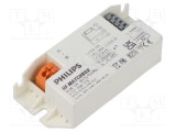 Balast electronic 230&divide;240VAC iluminare bandă cu cleme HF-M