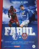 Program meci fotbal FARUL CONSTANTA - CFR CLUJ (22.04.2023)