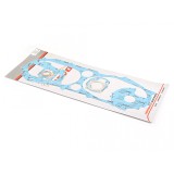 Set garnituri complete Aprilia/Minarelli/MBK/Yamaha-vertical AC 50cc