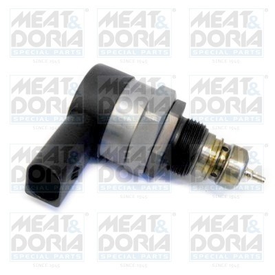 MEAT &amp;amp; DORIA 9372 Supapa control presiune, sistem - Common-Rail foto