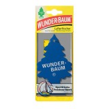 Odorizant auto bradut Wunder Baum Sportfrische AutoDrive ProParts, Wunder-Baum