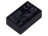 Convertor DC/DC 10W 36-160V la 12V Dual Output