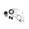 Set reparatie etrier frana Peugeot; Toyota, Punte Fata, sistem franare TOYOTA, ERT