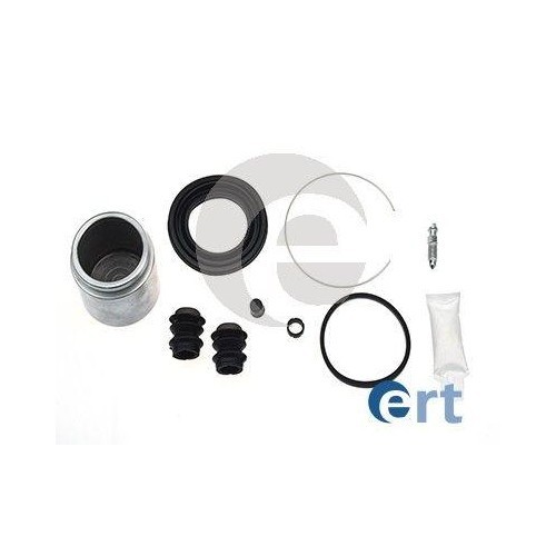 Set reparatie etrier frana Peugeot; Toyota, Punte Fata, sistem franare TOYOTA, ERT