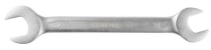 Cheie Strend Pro 3113 21x23 mm, bifurcata, cu doua fe?e, Cr-V foto