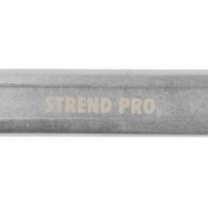 Cheie Strend Pro 3113 21x23 mm, bifurcată, cu două fețe, Cr-V