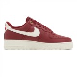 Nike Air Force 1 07 PRM 40Th DQ7664-600-45