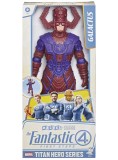 Hasbro Fantastic Four Basic Titan Deluxe Damask (g0989)