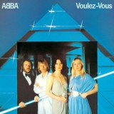 Abba Voulez Vous 180g LP (Vinyl)
