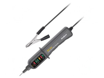Tester Indicator Tensiune LED 12V IP54 foto