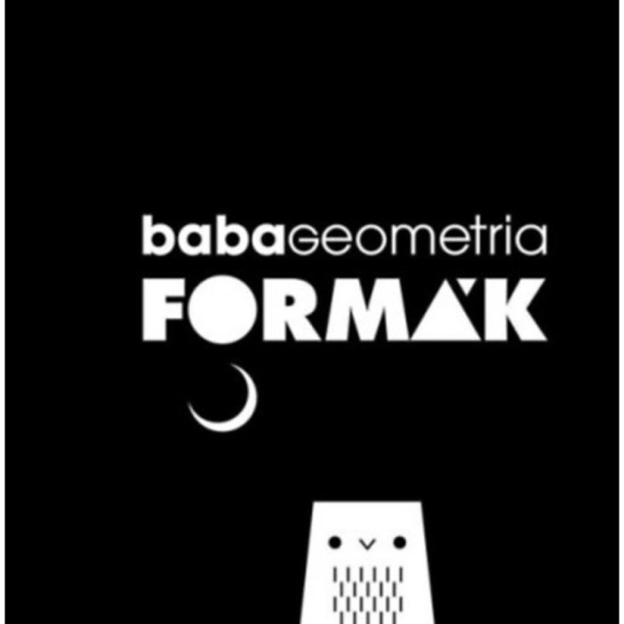 Babageometria - Form&aacute;k