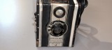 APARAT FOTO VINTAGE COLECTIE PANOPLIE BOX CORONET TWELVE 20 MADE IN ENGLAND