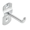 Carlig simplu 40mm set 5 buc. NEO TOOLS 84-095 HardWork ToolsRange
