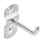 Carlig simplu 40mm set 5 buc. NEO TOOLS 84-095 HardWork ToolsRange