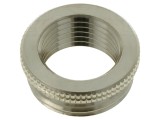 Adaptor filet M20 la PG9 din alamă, acoperire nichel SKINDICHT&reg;