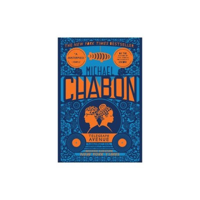 Telegraph Avenue foto