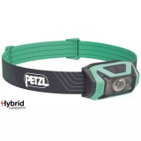 Frontala PETZL Tikka 350 green