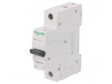 &Icirc;ntrerupător de Supracurent 6A 1P 6kA 230/400V