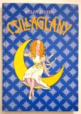 Csillaglany - Keller Zsuzsa, Kossuth, 1988, illusztraciok - Felvideki Andras