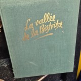 La Vallee de la Bistrita - Eusebiu Camilar