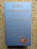 CRISALIDA - JOHN TRENHAILE