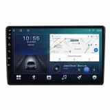 Navigatie dedicata cu Android VW Transporter T5 2010 - 2015, 2GB RAM, Radio GPS