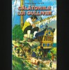 CALATORIILE LUI GULLIVER - JONATHAN SWIFT