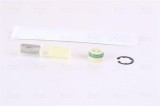 Uscator aer conditionat Audi A1, A1 Allstreet; Cupra Ateca, Formentor; Seat Arona, Ateca; Skoda Fabia IV, Kamiq; VW Arteon Motor 1.0, diam. 31 mm,