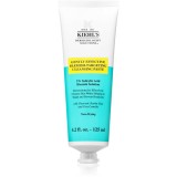 Kiehl&#039;s Gently Effective Blemish-Targeting Cleansing Paste pastă de curățare faciale 125 ml