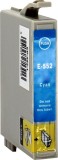 Cartus Cerneala Compatibil Epson EP-552 Negru pentru Seria Epson Stylus Photo R240 R245 RX420 RX425 RX520