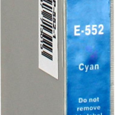 Cartus de imprimante inkjet pentru EPSON C13T05524010 / T0552 13.5 ml
