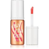 Benefit Chachatint Cheek &amp; Lip Stain efect de volum pentru buze si obraji 6 ml