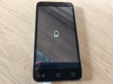 Cumpara ieftin Telefon mobil Vodafone Smart Turbo 7 VFD 500 folosit