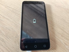 Telefon mobil Vodafone Smart Turbo 7 VFD 500 folosit