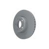 Set disc frana BMW 5 (E39) 09.95-07.03, 5 Touring (E39) 09.96-06.04, 7 (E32) 03.85-10.94, 7 (E38) 03.94-11.01, 8 (E31) 01.90-12.99, Fata, 324,0X30,0m, ATE