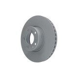Set disc frana BMW 5 (E39) 09.95-07.03, 5 Touring (E39) 09.96-06.04, 7 (E32) 03.85-10.94, 7 (E38) 03.94-11.01, 8 (E31) 01.90-12.99, Fata, 324,0X30,0m, ATE