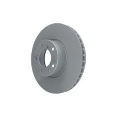 Set disc frana BMW 5 (E39) 09.95-07.03, 5 Touring (E39) 09.96-06.04, 7 (E32) 03.85-10.94, 7 (E38) 03.94-11.01, 8 (E31) 01.90-12.99, Fata, 324,0X30,0m