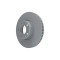 Set disc frana BMW 5 (E39) 09.95-07.03, 5 Touring (E39) 09.96-06.04, 7 (E32) 03.85-10.94, 7 (E38) 03.94-11.01, 8 (E31) 01.90-12.99, Fata, 324,0X30,0m