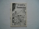 Scopul lui Dumnezeu, Alta editura