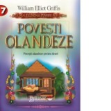 Povesti olandeze - William Elliot Griffis