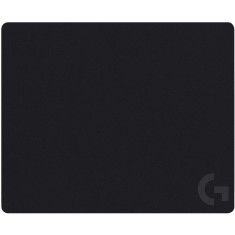 Mousepad Gaming Logitech G240, Negru