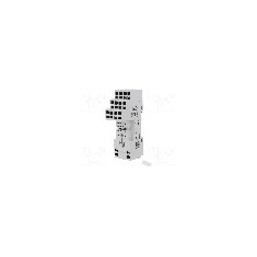 Stativ, {{Montare}}, pentru relee {{Serie releu}}, {{Numarul de pini}} pini, ABB - 1SVR405651R3200