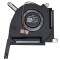 Cooler placa video Laptop, Asus, Tuf Gaming A15 FA507NU, FA507NV, FA507RM, FA507RR, FA507RW, FA507XI, FA507XU, FA507XV, DFSCK22115181E FPSP, 13NR09J0T