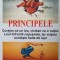 PRINCIPELE. CURAJOS CA UN LEU, VICLEAN CA O VULPE. LEUL INFRUNTA CAPCANELE, IAR VULPEA OCOLESTE HAITA DE LU-239032