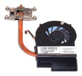 150.Sistem coolere laptop cu heatsink FCNLX61