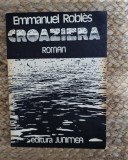 CROAZIERA - EMMANUEL ROBLES